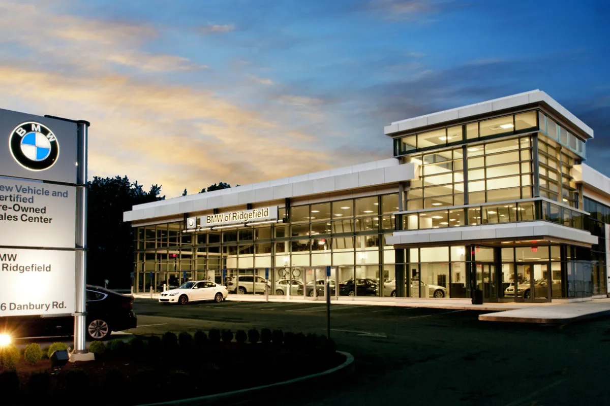 Automotive Manufacturing Roofing in Huntsville, AL | Large-Deck Specialists