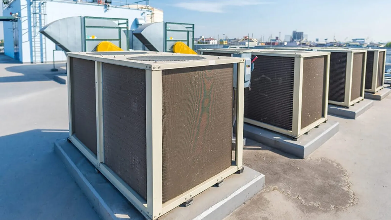 Restaurant and Standalone Hospitality Roofing