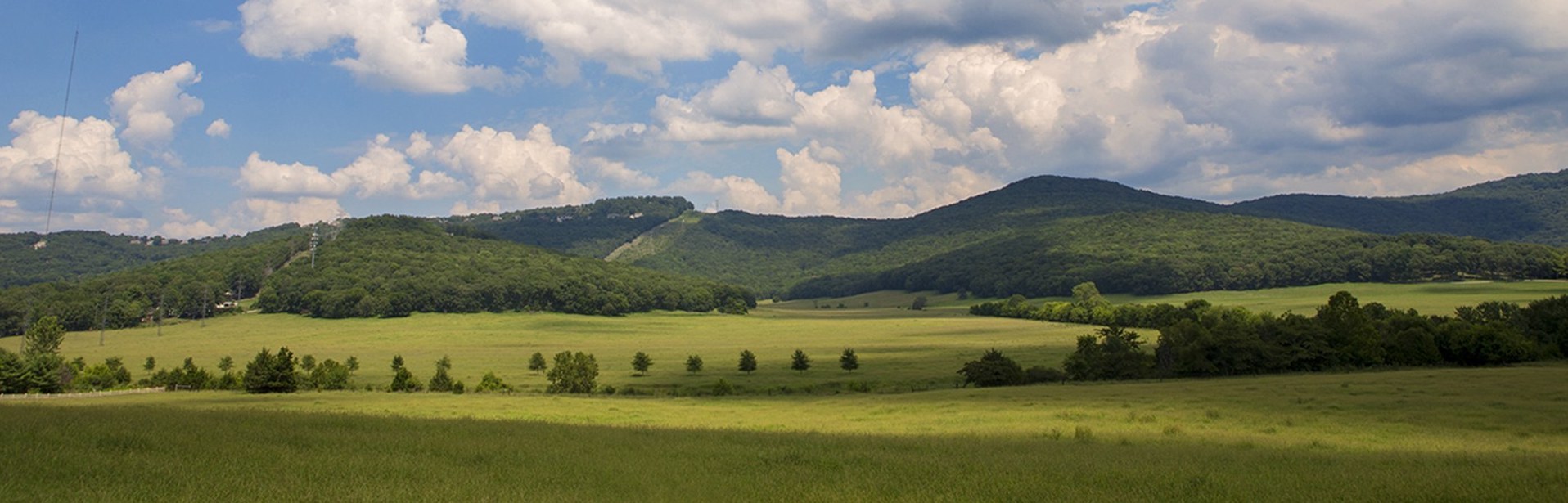 Jones Valley