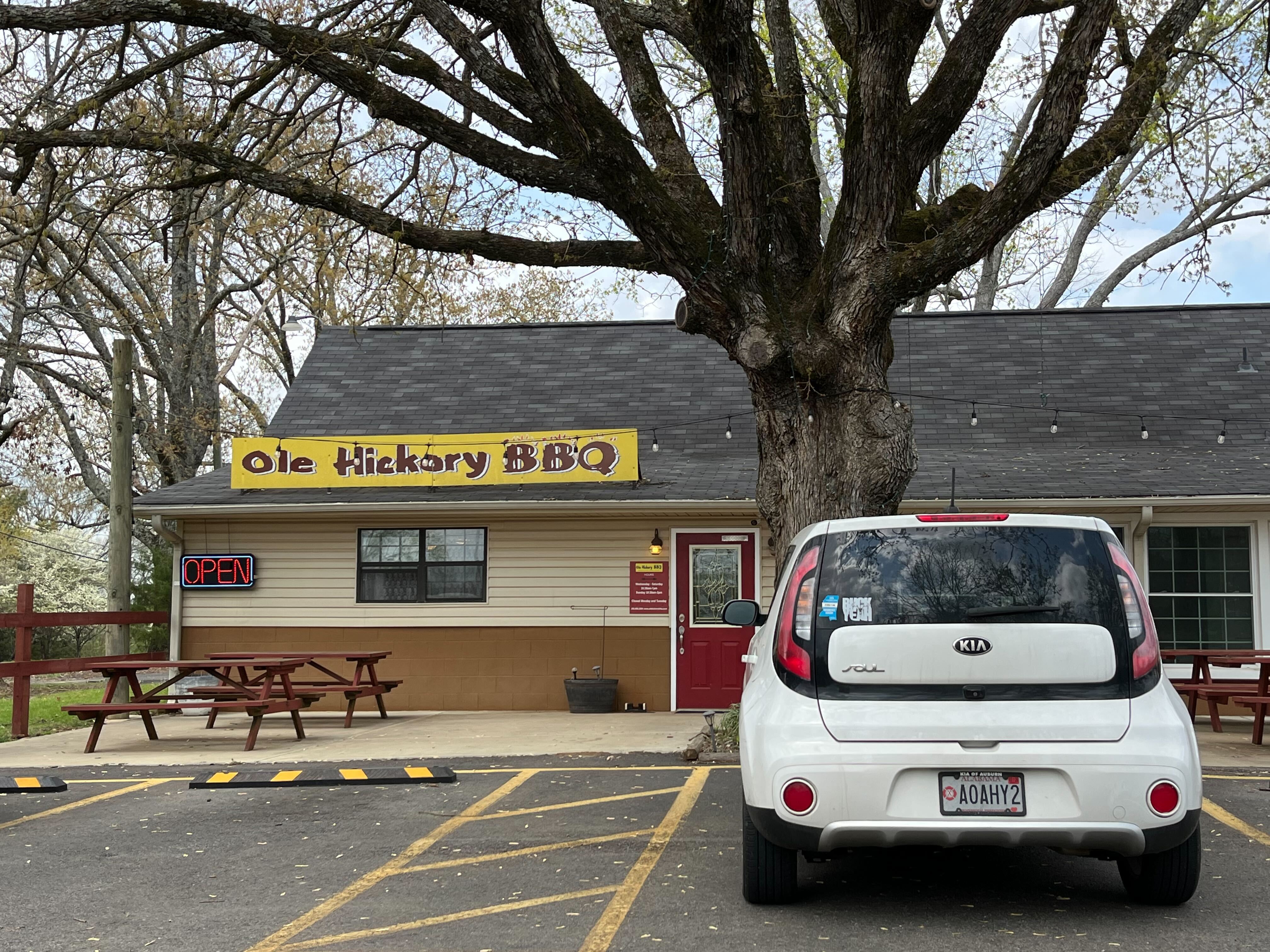 New Market