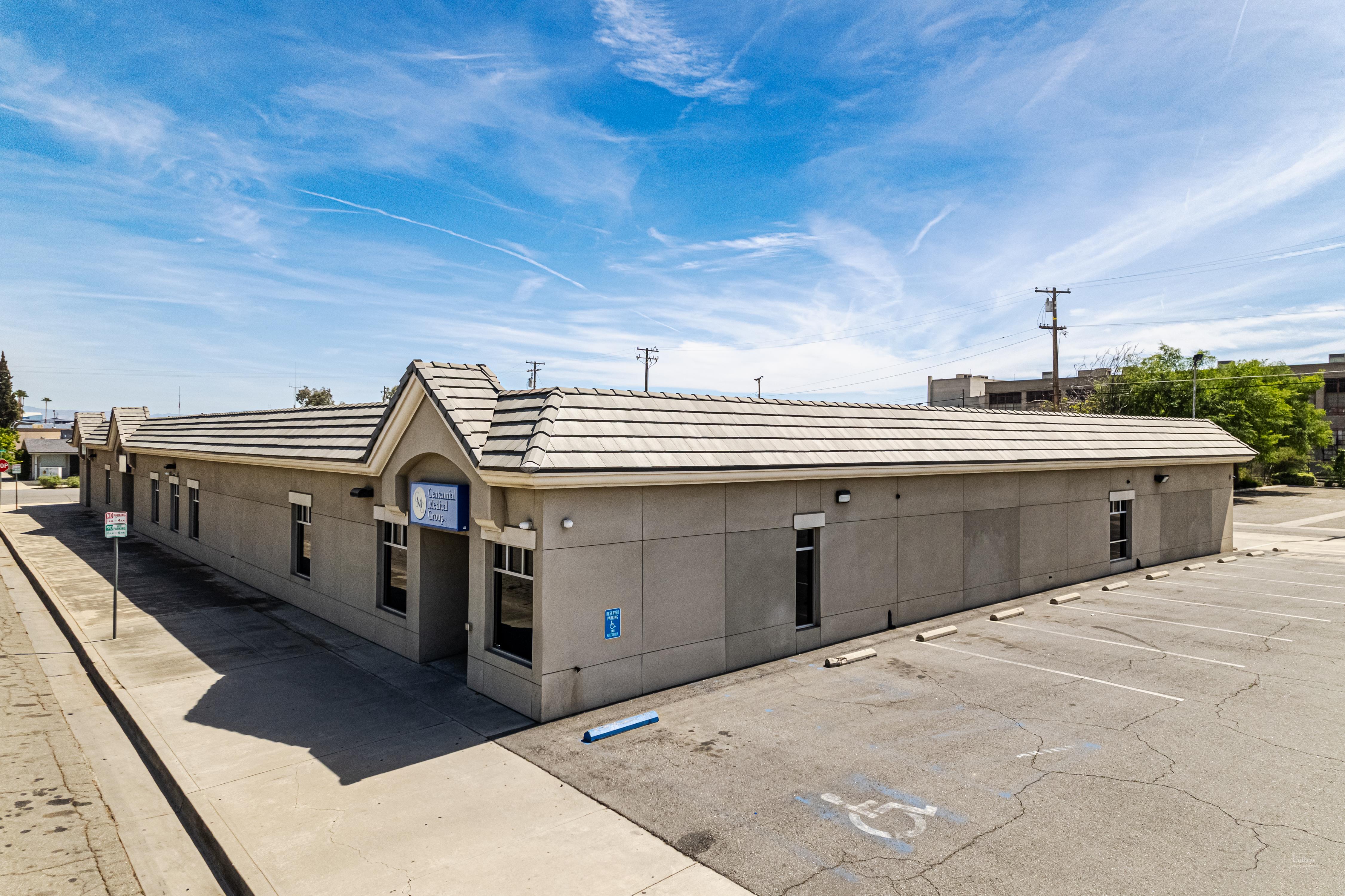 Drone & Thermal Roof Inspection
